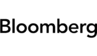 Bloomberg logo