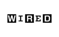 Wired logo